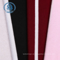 Gestreifter Spandex aus gestricktem Jersey aus Rayon